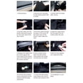 thumbnail image 2 of Digital Car Dashboard Head-Up Display Hud Assisted Driving For Tesla Model 3/Y, 2 of 8