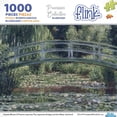 thumbnail image 1 of Rompecabezas Monet Japanese Bridge, 1 of 1