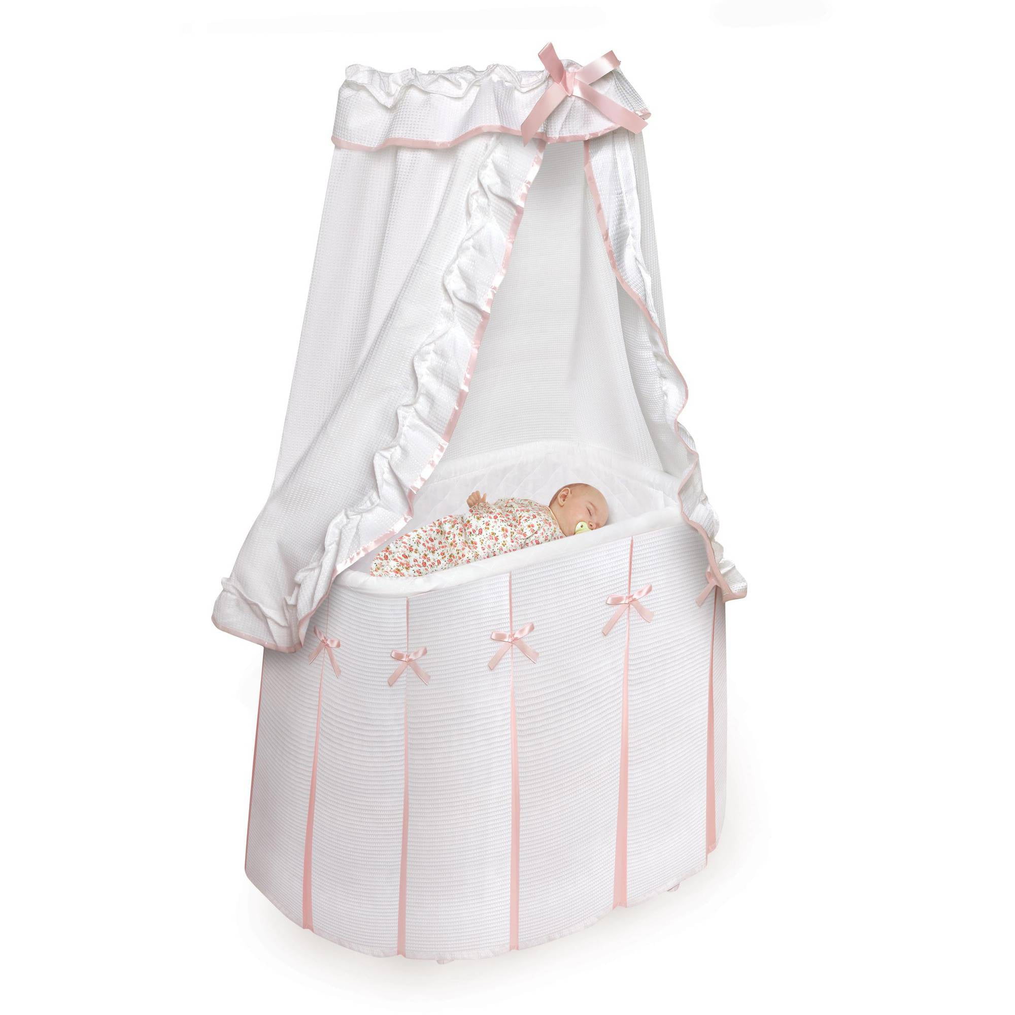 halo bassinet canopy