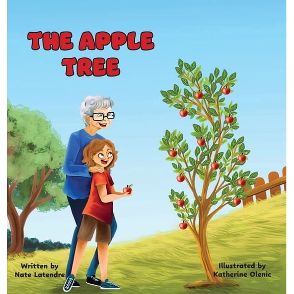 The Apple Tree, (Hardcover)