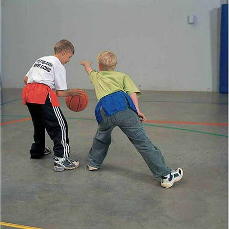 Sportime Sport Rapps, 12-Pack