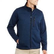 Seasonal Sweater Knit Jacket