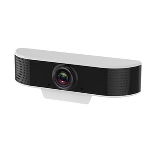 Yeacher Complet HD Webcam 1080P Webcam avec Microphone pour Ordinateur portable ou Bureau