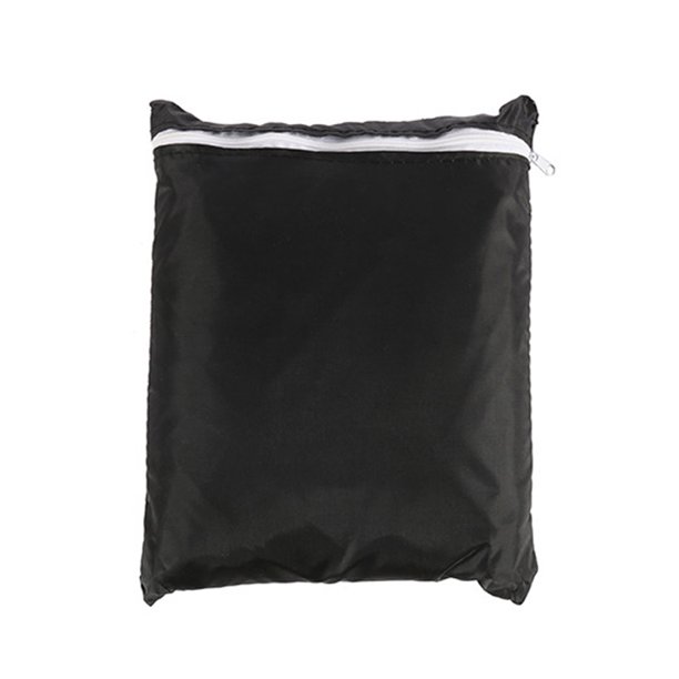 Inteprter Cubierta de lluvia para cortacésped, recortadora de césped para interiores y exteriores, cortacésped, revestimiento impermeable doble de Cubiertas para muebles de jardín Inteprter HA8996-00B