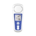 thumbnail image 1 of Digital Fruit Sugar Meter Refractometer Fruit Juice M N2F4 Sugar Beverage, 1 of 8