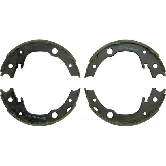 Bosch BS796 Bosch Parking Brake Shoe