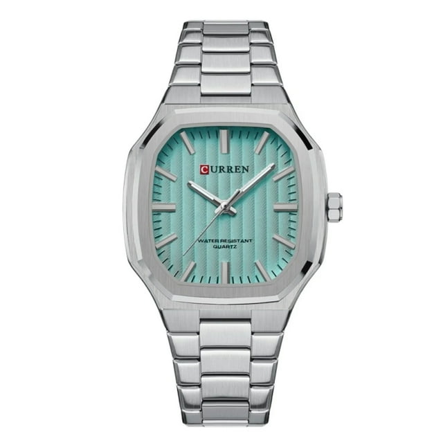 RELOJ CURREN KREE0501 HOMBRE 8458