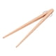 thumbnail image 5 of Pinzas para Pan 98 Pulgadas Pinzas para Tostadora Cocina de Madera Hornear Comida Ensalada Frutas Pinzas Herramienta de Cocina Gadget de Cocina ANGGREK Otros, 5 of 8