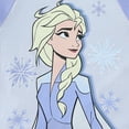 thumbnail image 3 of Disney Frozen Long Sleeve Shirt and French Terry Pants Set (Girls), 2 Piece Set, Sizes 2T-6X, 3 of 7