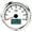 4000-WS, variant on 3 in 1 Tachometer Gauge 8000/ 6000/ 4000 RPM 85mm Waterproof Tacho Meter LED Water Temp Oil Pressure Hour Meter For Boat Car ,Wide Application