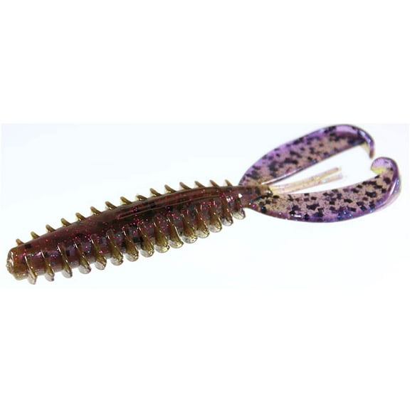 Zoom Z-Craw Huckleberry 6pk