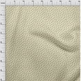 thumbnail image 4 of oneOone Cotton Poplin Beige Fabric Onion Sewing Material Print Fabric By The Yard 42 Inch Wide, 4 of 5