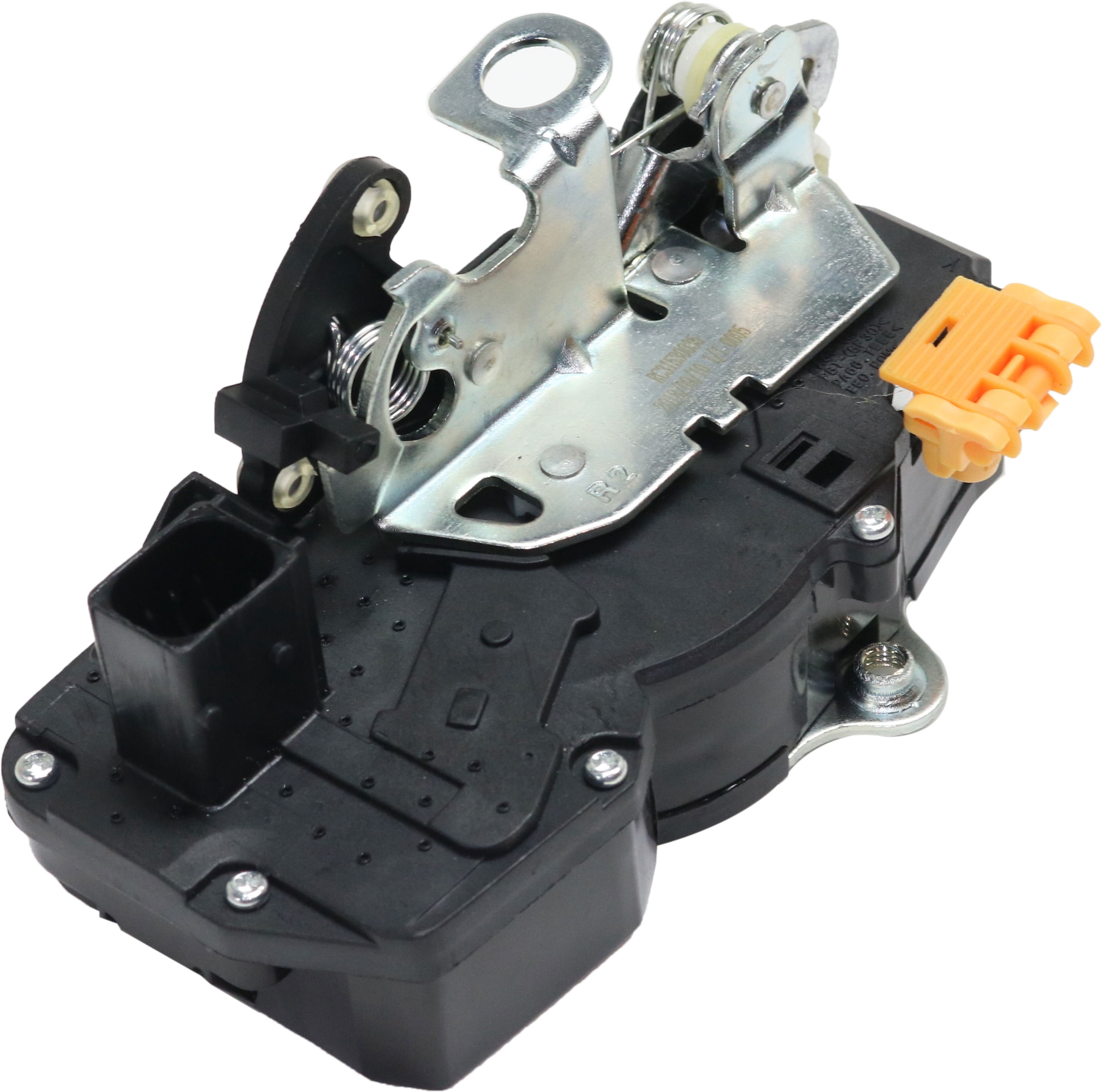 Replacement RC31530035 Door Lock Actuator Compatible with 2008-2012 Chevrolet Malibu 2008-2009 Saturn Aura Rear, Right Passenger