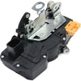 thumbnail image 3 of Replacement RC31530035 Door Lock Actuator Compatible with 2008-2012 Chevrolet Malibu 2008-2009 Saturn Aura Rear, Right Passenger, 3 of 3