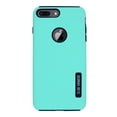 thumbnail image 1 of Funda new case doble capa mas vidrio templado para iPhone 7 | 8 Plus Menta Atti New Case, 1 of 2