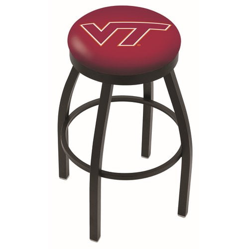 Holland Bar Stool NCAA 36'' Swivel Bar Stool