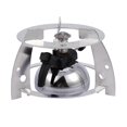 thumbnail image 1 of Mini Tabletop Butane Gas Burner With Head For Siphon Coffee Heater Maker Coffee Maker Mocha Pot Gas-Good, 1 of 5