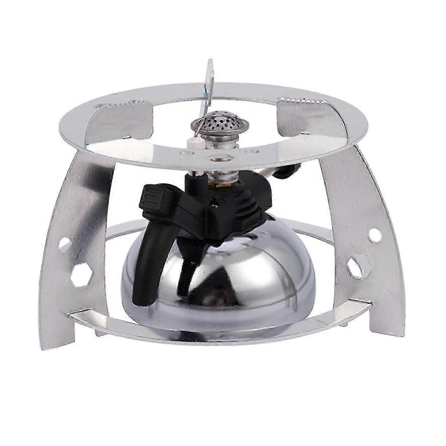 Mini Tabletop Butane Gas Burner With Head For Siphon Coffee Heater Maker Coffee Maker Mocha Pot Gas-Good