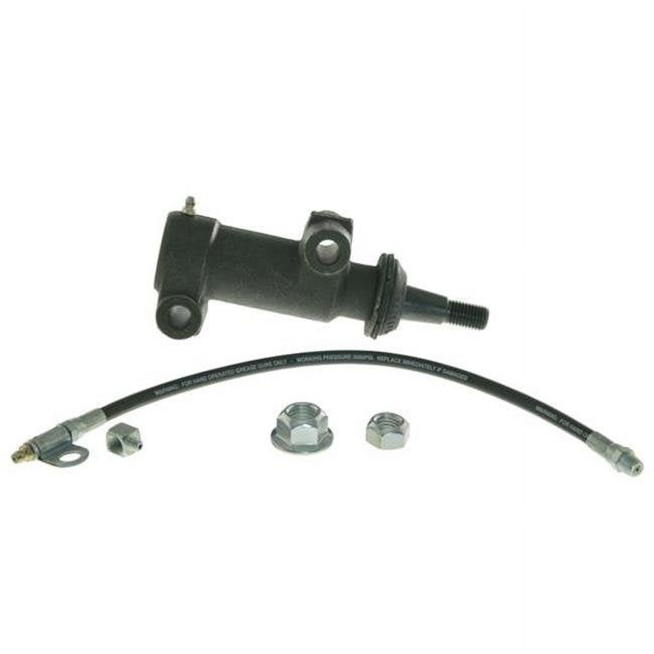 MOOG K160045 Coil Spring Insulator - Walmart.com