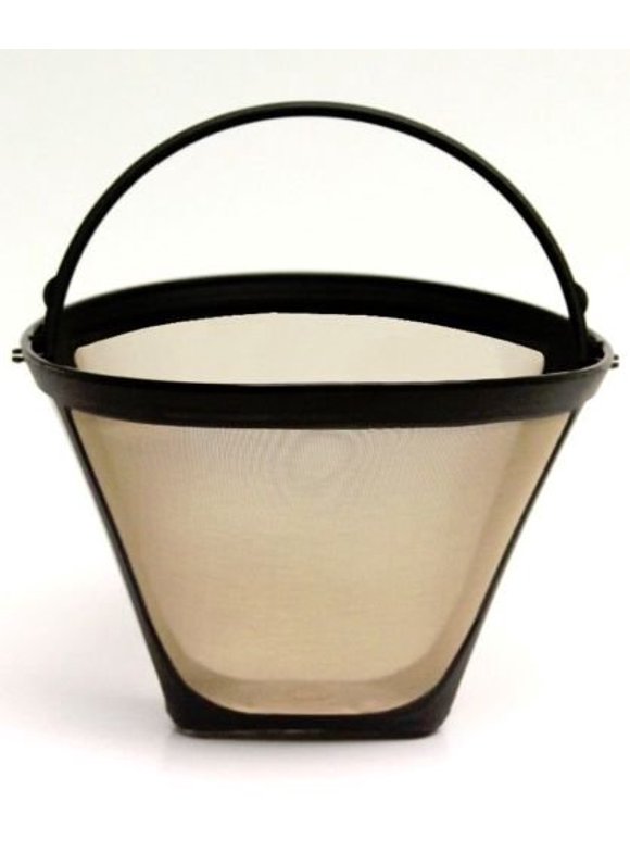 Coffee Filters in Coffee