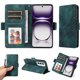 thumbnail image 5 of Funda GANGXUN para OPPO Reno 12 5G con diseño acolchado elegante, cuero PU, protección total y ajuste preciso, 5 of 5