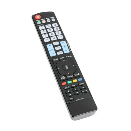 AKB72914209 TV Remote for LG 47LG5030 47LG6000 47LH3000 32LK330 M2450D