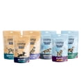 thumbnail image 3 of Cooper & Co Semi-Moist Biscuit Puppy Peanut Butter with Blueberry 135g, 3 of 6