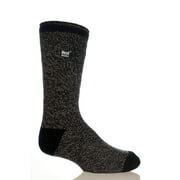 Heat Holders MH1007CHT1 Thermal Socks, Forest Green, Mens Size 7-12 - Quantity 1