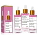 thumbnail image 1 of 1-3X Strawberry Vanilla After Shave Oil for Smooth Skin, Soft Serve After Shave Oil, Deeply Hydrating, Prevent Ingrown Hairs & Dryness, 1 of 5