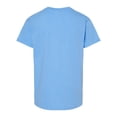 thumbnail image 3 of Hanes Essential-T Youth T-Shirt, 3 of 3