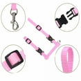 thumbnail image 7 of GASTROPOD Adjustable Lightweight Safe Escape Proof Harness for Cats Outdoor Walking, 7 of 7