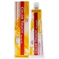 thumbnail image 1 of Color Touch Relights Demi-Permanent Color Wella 00 Clear Glaze Tinte para el cabello 2 oz, 1 of 3