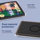 thumbnail image 5 of Funda magnética transparente CoBak para Kindle Paperwhite 12.ª generación 2024, 5 of 7