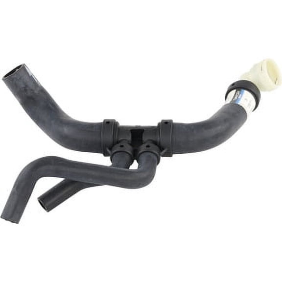 CURVED RADIATOR HOSE, DAYCO
