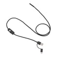 thumbnail image 3 of Hd Micro-Usb Type-C 3 In 1 Industrial Borescopes 5.5Mm Smartphone Camera 1M, 3 of 10