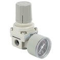 thumbnail image 4 of Pressurecontrolcomponents,Air Source Filtre Processeur Pression de Régulation Soupape de Régulation de Pression Soupape de Réduction Ultra Sensible, 4 of 8