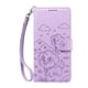 thumbnail image 4 of Funda Cartera GANGXUN con Diseño de Perrito en Relieve para Xiaomi Redmi 12 4G/5G , Protección 360° con Ranuras y Correa Desmontable, 4 of 6