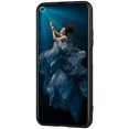 thumbnail image 3 of Compatible with Huawei Honor 20 Case,XYCCA Slim PU Leather Back Case Cover with Credit Card Holder Durable Lightweight Protective Cover Case for Huawei Honor 20 6.26",(Navy Blue), 3 of 7