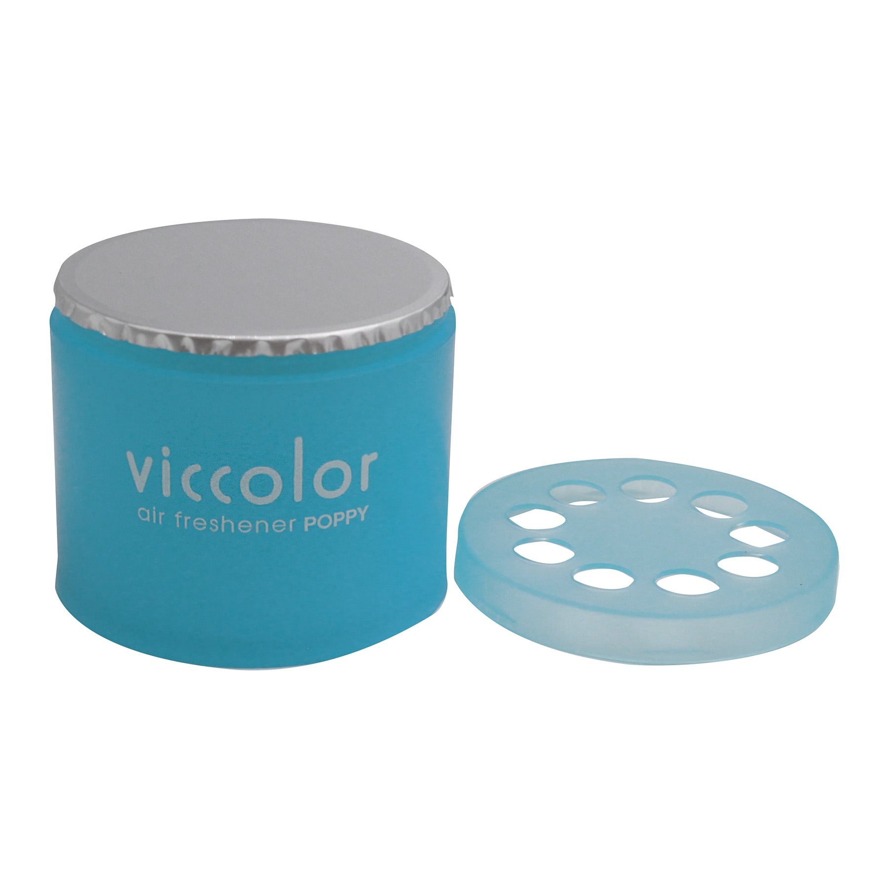 Viccolor Poppy Air Freshener, Squash Scent
