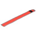 thumbnail image 4 of LED Light Up Armband Reflective Luminous Bracelets Adjustable for Outdoor Night RunningRed, 4 of 14
