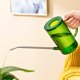 thumbnail image 4 of Regadera Para Suculentas, Tetera De Plástico De 1000 Ml Con Pico Largo, Marcas De Medición, Boquilla Antiderrames Y Mango Ergonómico Para Un Cuidado Preciso De Las Plantas De Interior., 4 of 8