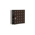thumbnail image 4 of Salsbury Industries 24 Door Cell Phone Locker, 4 of 7