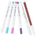 thumbnail image 4 of Marcador de Tela, Pen de Costura 6pcs para Bordados Con Aguja de Artesanía, 4 of 7