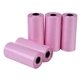 thumbnail image 2 of Bolsa de basura para perros, 10 rollos/150 piezas de plástico para mascotas, bolsa de basura de plástico, bolsa de limpieza de basura, durabilidad probada en el tiempo Jadeshay A, 2 of 7
