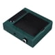 thumbnail image 2 of Máquinas de vacío de uñas eléctricas Mini colector ajustable Acrílico Nails Catcher Extractor Sistema de ventilación de viaje Suministros Verde Estados Unidos Enchufe Inevent CE001598-05, 2 of 7