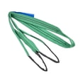 thumbnail image 1 of ANGGREK Élingue de Levage, Sangles de Levage Robustes pour Ports pour Navires pour Machines, 1 of 8