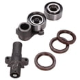 thumbnail image 2 of Car Timing Belt Water Pump Repair Kit Timing Belt Kit with Water Pump for 3.5L 2003-2018, 2 of 5