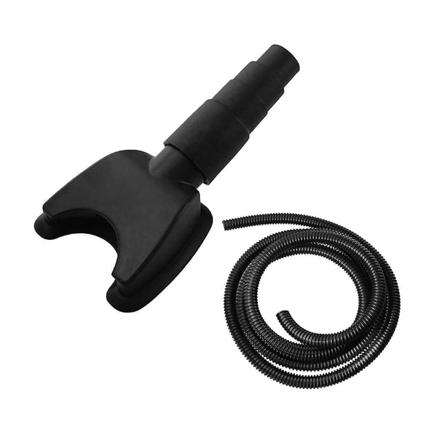 Dispositivo Colector De Polvo Allinless Para Taladro Eléctrico 55mm