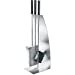 thumbnail image 3 of Blomus 65138 Jeu de Cheminée 3 pc, 3 of 4