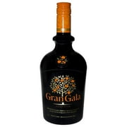 Gran Gala Orange Liqueur, 750 mL